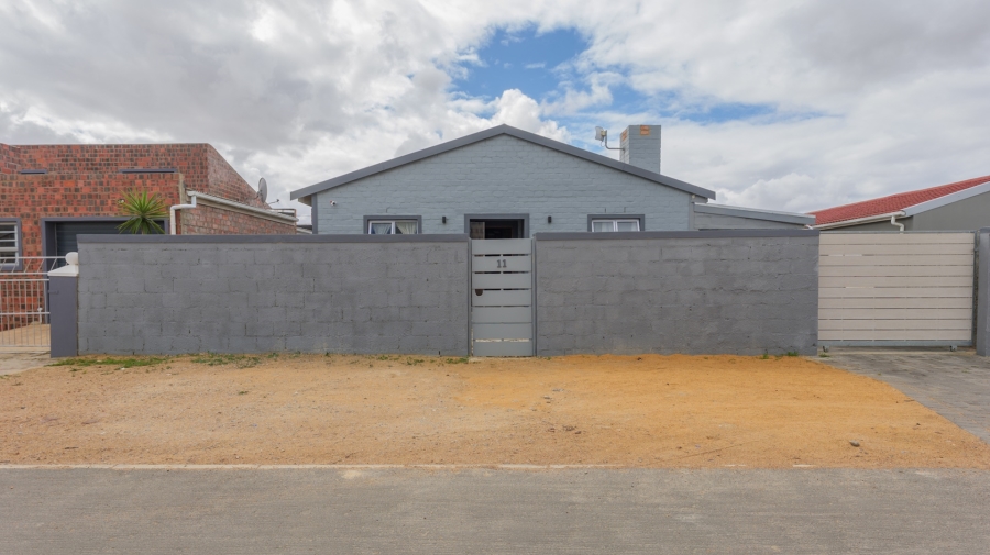 3 Bedroom Property for Sale in Bredasdorp Western Cape